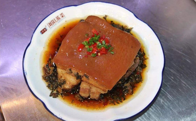 何爹浏阳蒸菜对店面要求有哪些,加盟前景如何 何爹浏阳蒸菜对店面要求有哪些,加盟前景如何