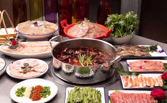 大刀腰片火锅加盟品牌介绍