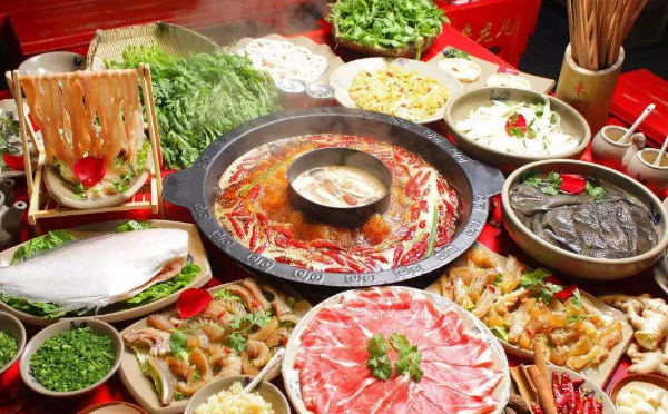 没有经验开重庆老火锅加盟店怎么样？