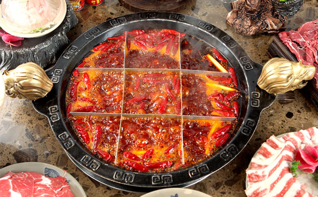 火锅加盟费怎么算？加盟火锅店预算