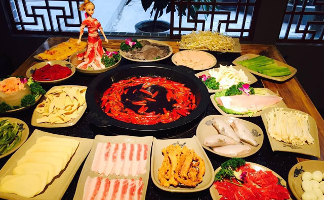 经营火锅店也讲究方式方法，不信你看