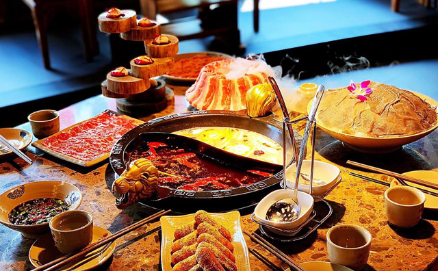 开一家老火锅店，都需要办理哪些手续