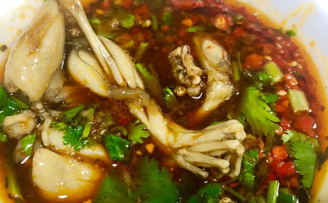 开个美蛙鱼头店怎么样，这里结合市场给出答案