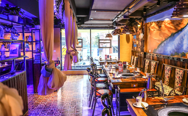 巴色鱼捞加盟品牌介绍