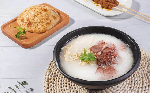 羊汤馆加盟店如何提升开店成功率，这两点是关键