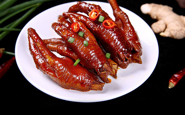 热卤熟食市场前景如何