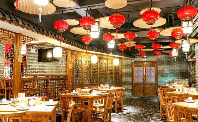 客串出品加盟 - 客串出品串串香加盟费用 - 加盟条件详情