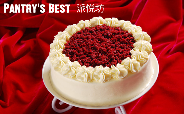 派悦坊，传递喜悦的甜品