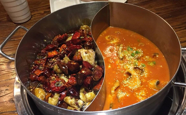 齐祺鱼锅总部在哪加盟条件是什么