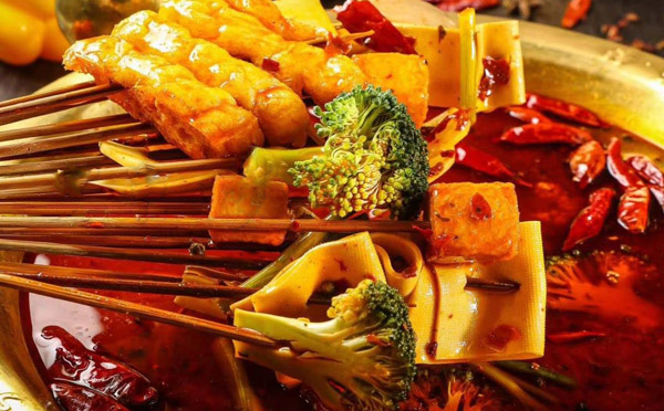 串串香的利潤大概多少