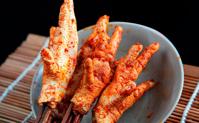 牛香阁串串 加盟品牌介绍