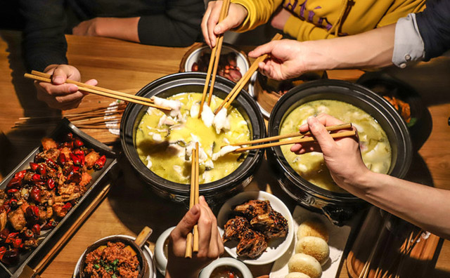 开好一家酸菜鱼馆的技巧，要开店的你一定要看