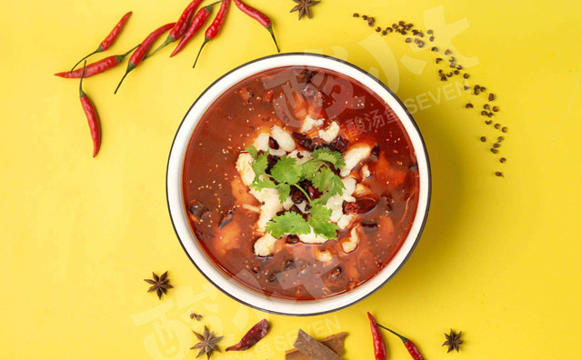 新手想开好酸菜鱼店，这些经营方法可以帮你