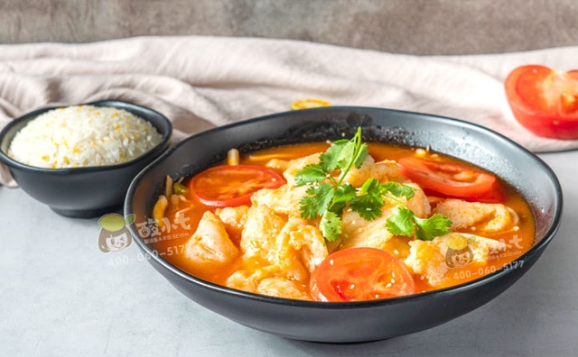 靠谱的酸菜鱼品牌能给您什么扶持