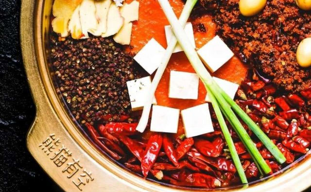 熊猫有空火锅串串为什么会有这么多粉丝？