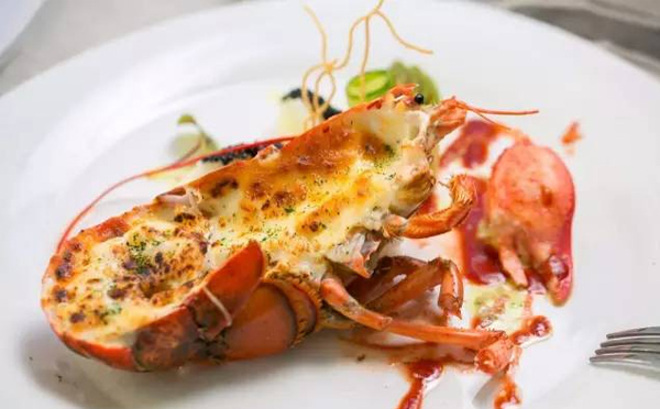 曼思欢乐厨房全菜系 尽享世界美食的酣畅淋漓