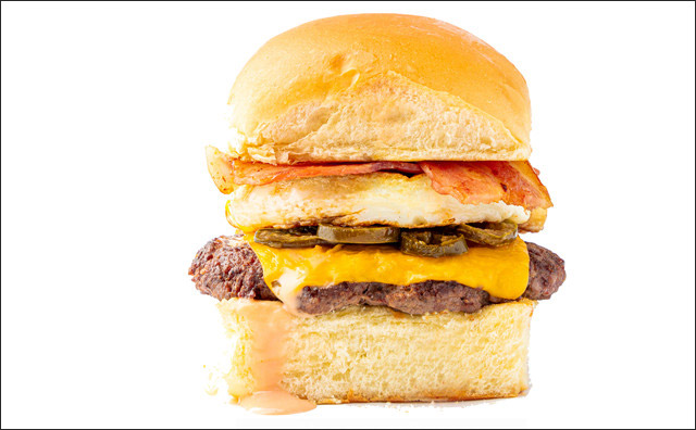 做汉堡店生意的小窍门，掌握这些帮你开好店