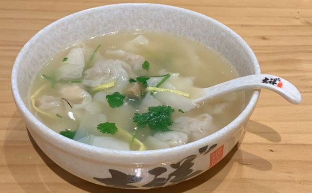 没经验想开个馄饨店怎么开