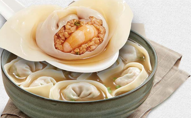 开馄饨店风险大吗？好品牌降低经营风险