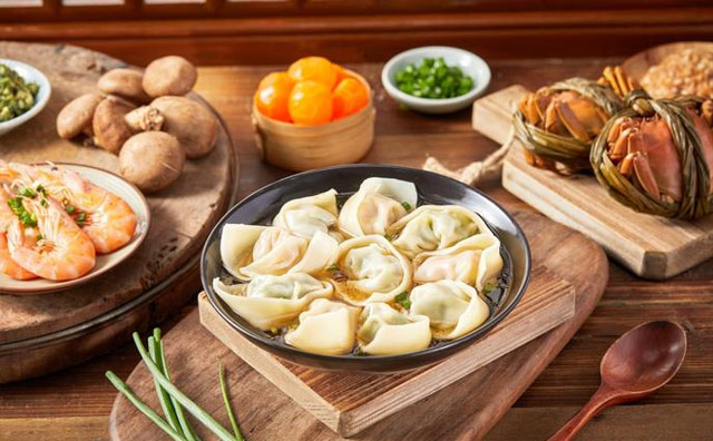 怎么加盟吉祥馄饨：条件和流程