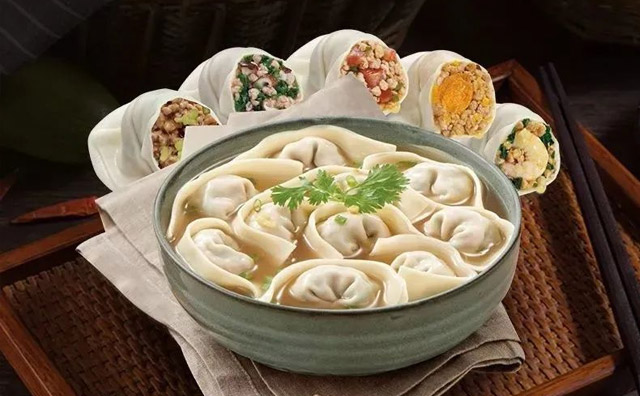 馄饨店的开业促销活动，搞好了可以一炮而红