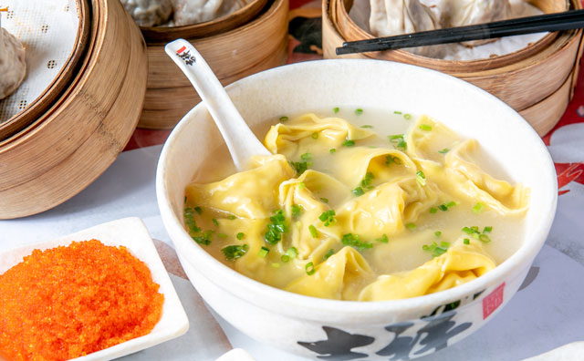 想要开店并不难，吉祥馄饨助你掌握经营之道