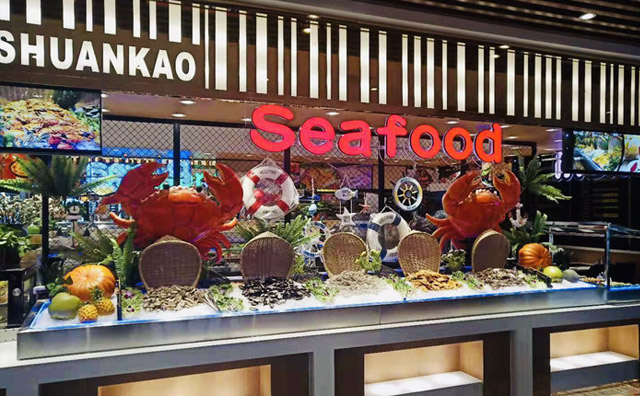 月红仟禧自助涮烤加盟优势？月红仟禧自助涮烤加盟条件是什么