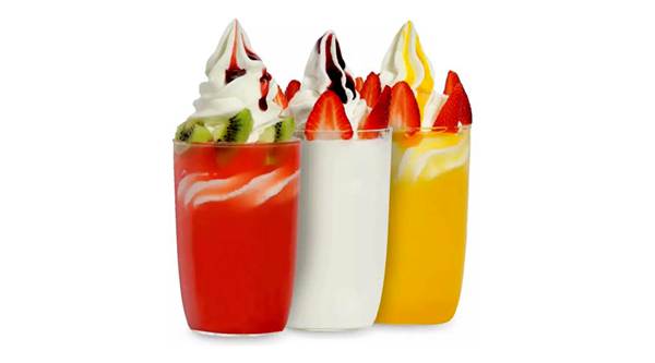 如何开一家具有吸引力的salud撒露冻酸奶加盟店?