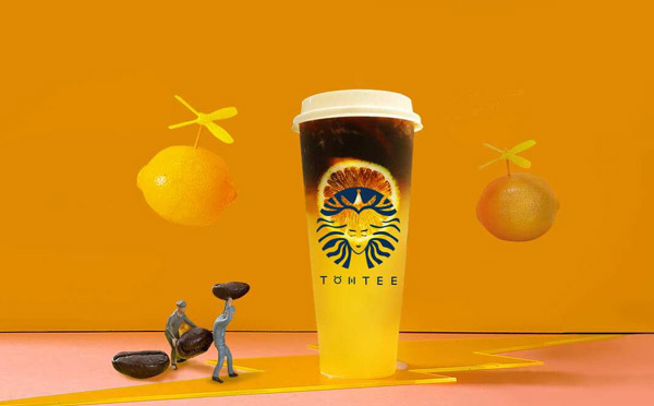 奶茶加盟多少钱