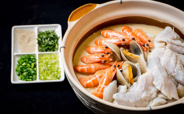 海鲜火锅开店前后需要哪些准备