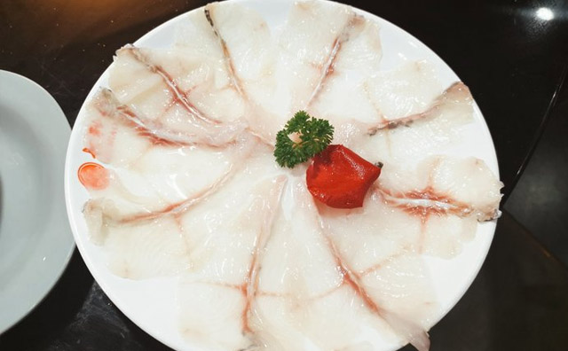 三线城市开鱼火锅加盟店前景如何