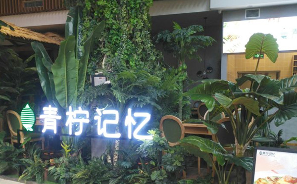 青柠记忆泰式火锅加盟品牌介绍