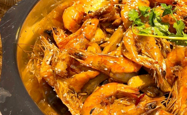 王婆大虾加盟支持明细