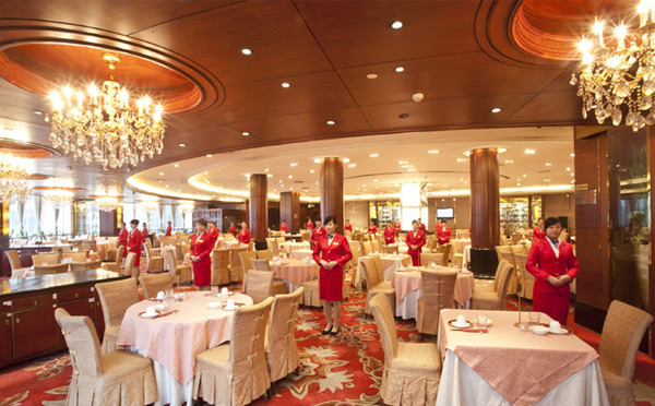 花中城大酒店加盟品牌介绍