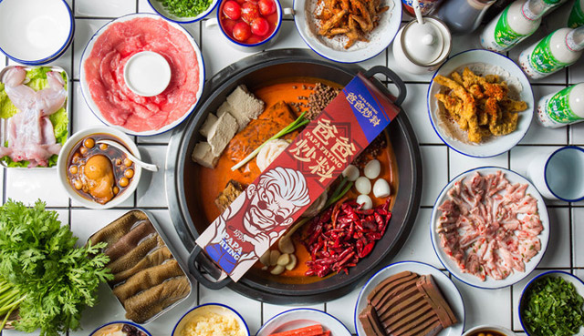 开一家牛排火锅店的成本费用是多少