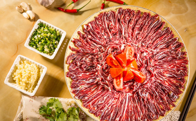 潮汕大目牛肉火鍋加盟優(yōu)勢(shì)