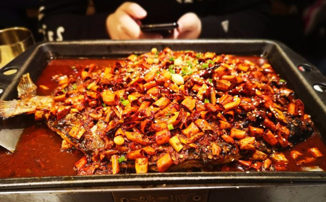 开烤鱼店需要哪些东西，做好以下几点准备