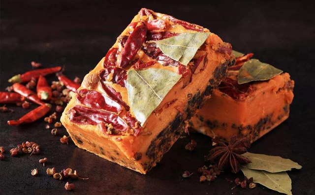 怎么辨别火锅底料的真假