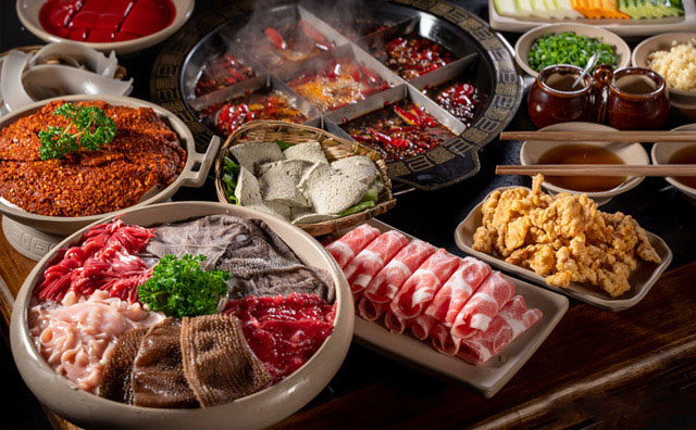 如何将火锅店做的有特色