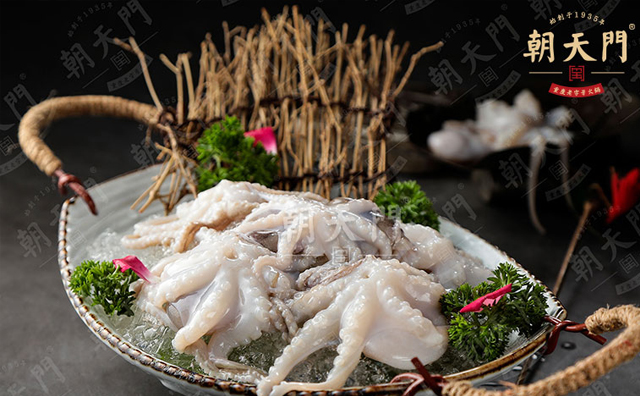 合山开火锅店，如何打造年轻态餐品？
