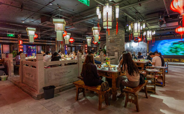 本溪开火锅加盟店，要增加哪些培训环节？