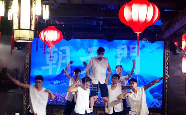 重庆火锅加盟店员工培训方案要点