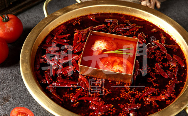 朝天门火锅回归重庆，发布共享计划