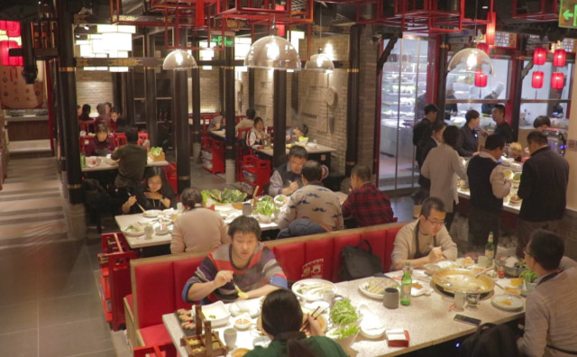 加盟重庆火锅店有哪些注意事项