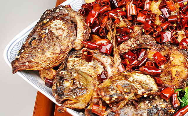 大滇园糊辣鱼加盟品牌介绍