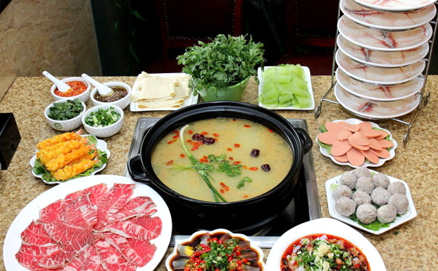 鑫御隆斑鱼庄加盟品牌介绍