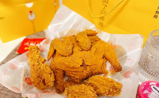 叫了只炸鸡怎么样，叫了只炸鸡总部在哪里