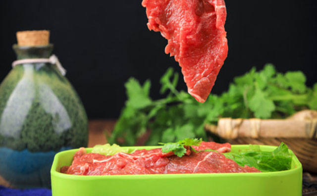 签斤小姐牛肉串串分析串串、火锅、串串的异同