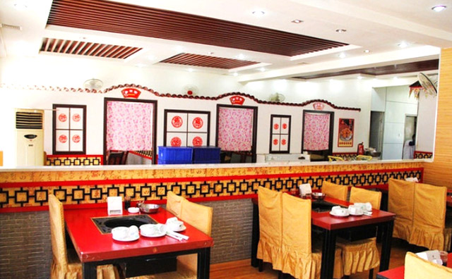 尚吾家蒜瓣鱼加盟品牌介绍