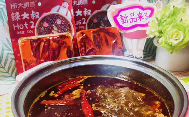 火锅食材超市怎么开比较容易，注意这些细节问题